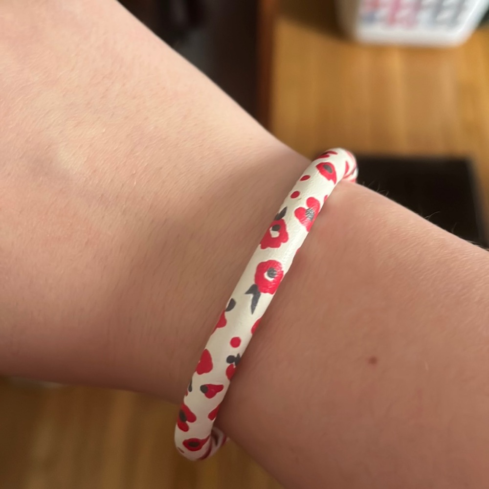 Brighton collectibles charm Woodstock